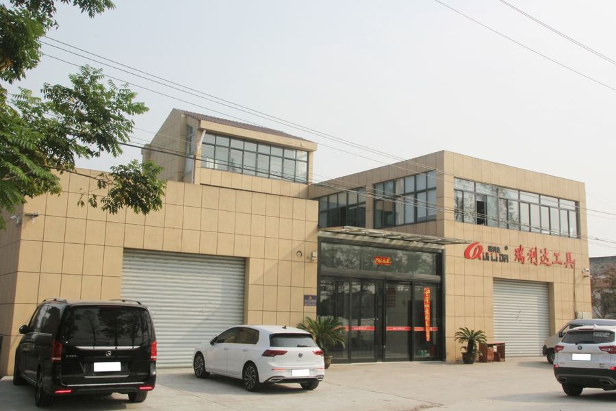 Trung Quốc Changzhou Ruilida Tools Co., Ltd. hồ sơ công ty